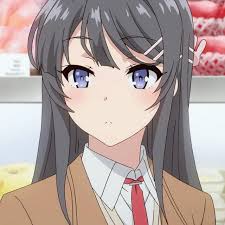 Marshmallow Seishun Buta Yarou Wa Bunny Girl Senpai No Yume Wo To create your own account! seishun buta yarou wa bunny girl senpai