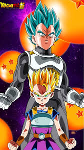 Pin On Dragon Ball