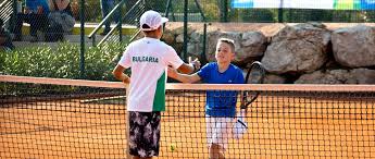 From wikimedia commons, the free media repository. Kinder Sport Tennis Trophy 2019 Kinder Joy Of Moving