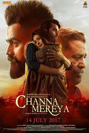 Channa Mereya 2017 Punjabi Full Movie Watch Online Hd Print Free Download Http Www 4kfreemovie Movies 2017 Download Horror Movies Online Free Movies Online