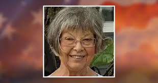 Diane Olson Obituary January 12, 2022
