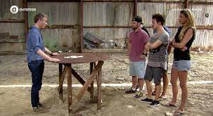 De allerlaatste test, 15 vragen over de identitei. Alle Hints Aanwijzingen Van Aflevering 7 Van Wie Is De Mol 2016 Wieisdemolhints Nl