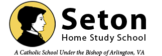 Pre K Enrollment Seton Home Study School Elementary School Books High School Books Online High School