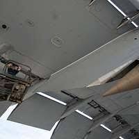 F-35 Lightning fighter jets have conducted their first