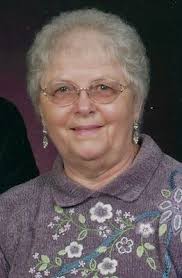 Patricia "Pat" Ann Rochelle Shores Obituary
