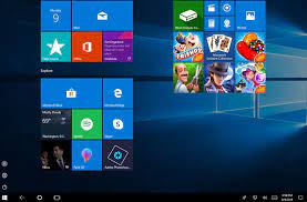 I'm not familiar with the yoga, but i can tell you that the wireless keyboards that lenovo makes for the ideacentre desktop are. Is Windows 10 Stuck In Tablet Mode Full Solutions Are Here
