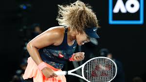 Putting aside the overwhelming negativity of the 2018 us open crowd to win her first slam, coming back from the mental defeat of osaka has zero negotiating power over the terms and conditions of the player contract. Australian Open Osaka Makes History With Fourth Grand Slam Title Tennis Majors