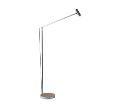 Crane Led Floor Lamp Designer Free Standing Lights From Ads360 All Information High Resolution Images Cads Catalogu Led Desk Lamp Lamp Led Floor Lamp