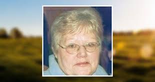 Brenda Ann Hargrove Obituary March 26, 2018