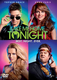Take Me Home Tonight (D) (Dvd), Michael Biehn | Dvds | bol