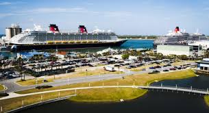 Here we discuss 7 popular cruise car rental fort lauderdale airport is very close to port everglades. Cruise Guide To Port Canaveral Car Rental