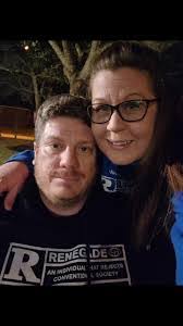 Trina Carroll's Instagram, Twitter & Facebook