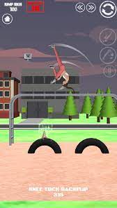 Swagflip is the journey of homegrown parkour backflip champion gymnasts. Swagflip For Android Apk Download