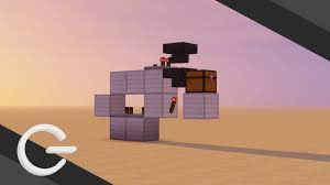 This option is force disabled on paper and its forks, but on server implementations before that you need to switch this off. The Simplest Item Sorting System With Overflow Protection Redstone Tutorial Youtube