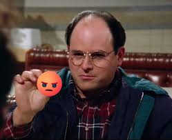 The sea was angry that day, my friends