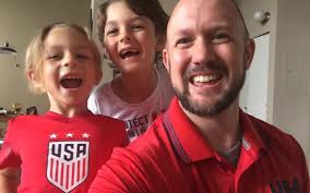 Ryan Hinton: Called to Serve