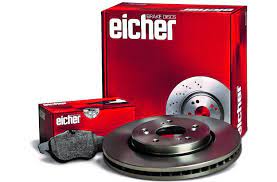 112m consumers helped this year. Euro Car Parts Explain Why Independents Should Invest In Eicher Brake Products Garagewire