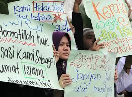 Selangor topped the list with 2,068 cases followed by kuala lumpur (817 cases), sarawak (703), kelantan. Malaysian Newspaper Issues How To Spot A Gay Checklist The Independent The Independent