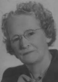 Annie Mae McDonald Towns (1897-1981)