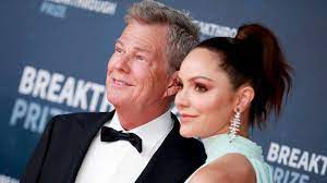 Smash Actress Katharine Mcphee Gives Birth To Son Fox23 News