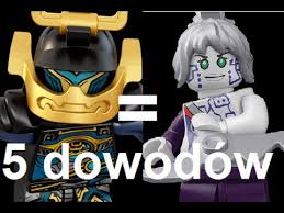 Great savings & free delivery / collection on many items. Ninjago 5 Dowodow Ze P I X A L To Samurai X Youtube