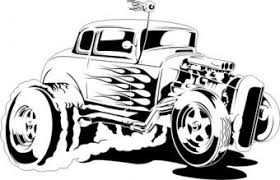 446 N 1 Jpg 340 219 Car Wall Art Cars Coloring Pages Stencil Painting