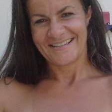 Christina Damsky's Instagram, Twitter & Facebook