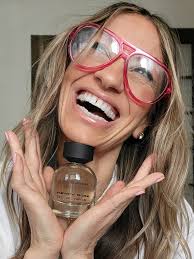 Flora Carnivore Perfume by Henry Rose