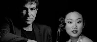 Alexis Alonso Qt. y Maureen Choi