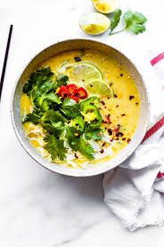 Maybe you would like to learn more about one of these? Thai Coconut Milk Soup Recipe Paleo Cotter Crunch