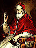 Image result for • what role did the pope have in deciding the course of early settlement in the americas?