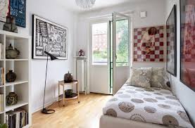 Kalian yang tidak ingin kamar penuh dengan furnitur atau ukuran kamar kecil dan terbatas, desain interior kamar ini tepat untuk dijadikan inspirasi. 5 Desain Kamar Tidur Kecil Ukuran 3x4 Meter Anak Kuliahan Bisa Coba Nih Buat Kamar Kosan Keren Interiordesign Id