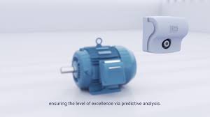 Weg electric motors vector logo. Weg Motor Scan Connectivity For The Performance Control Youtube