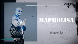 Makhadzi #muya_wanga #mixtape_tv music makhadzi follow makhadzi facebook: Makhadzi Mapholisa Instrumental Produced By Villager Sa Youtube