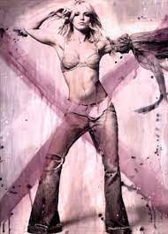 Britney is just a little better than any other person could hope to be! Britney Album Photoshoot Britney Spears Wiki Fandom