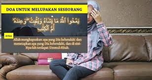 Baca 1x saat keluar rumah,doa agar mantan ngajak balikan,doa agar dia menghubungi kita | doa mujarabselamat datang di chanel amalan mustajabsemoga apa yang d. Teruskan Kehidupan Doa Ini Bantu Kita Lupakan Orang Yang Pernah Kita Sayang Pesona Pengantin