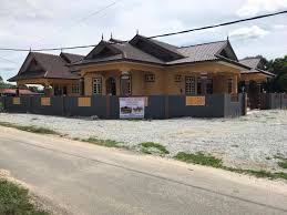 Luas wilayah tangsel adalah sekitar 147.19 km persegi dan pada tahun 2017 lalu sudah dihuni oleh hampir sekitar 1.6 juta jiwa penduduk. Rumah Untuk Di Jual Di Kuala Terengganu Posts Facebook