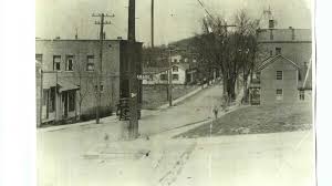 Maybe you would like to learn more about one of these? Jackson Street Transforms History Won T Be Forgotten