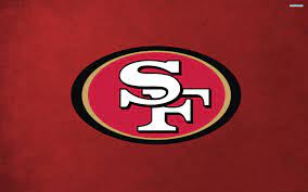 These can also be used as microsoft teams background.here is a huge collection of the best zoom backgrounds and wallpapers, all free to download and use. 49ers Logo Wallpapers Wallpaper Cave