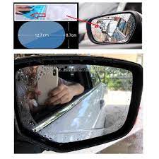 Check spelling or type a new query. 2 Pcs Set Safety Sticker Cermin Sisi Tingkap Anti Rain Film Motor Bike Car Side Rear View Mirror Side Glass Waterproof F Shopee Malaysia