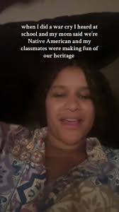 War Cry Challenge Native School