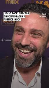 Donald Fagen and the Yacht Rock Phenomenon