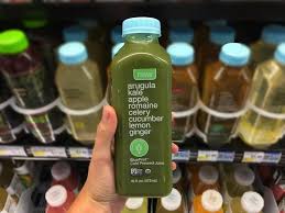 The Store Bought Green Juices That Are And Aren T Healthy For You Healthy Juices Juice Store Juice Smoothie