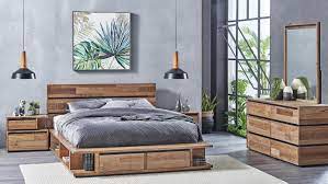 buy random low king bed harvey norman au