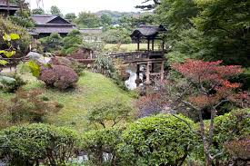 Candolim bus stop (3.3 km). 10 Magical Gardens You Must Visit In Japan Japan Rail Pass