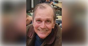 Obituary information for Scott Arthur Gilkerson