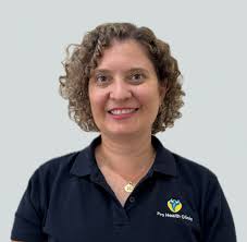 Work at our Ashfield chiropractic clinic