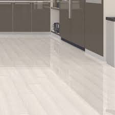 Sri Lanka White Tropical Gloss Laminate Flooring 12mm White Laminate Flooring Laminate Flooring Oak Laminate Flooring