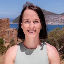 Hi, I'm Kerry, owner and practitioner at Kalm Wellness. I thought it was  time for a fresh introduction, not because it's the beginning of a new  calendar year but rather because it's