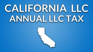 How to dissolve a foreign llc in california. California Llc Annual Llc Franchise Tax Youtube
